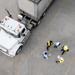 Dedicated & Contract Freight