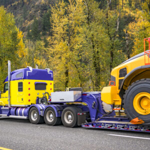 Heavy Haul