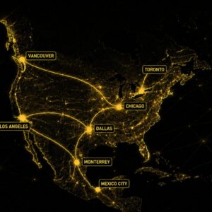 Border Crossing